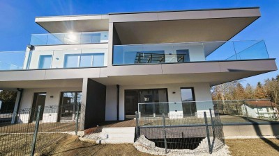 Neubau: Exklusives Wohnen in Bürmoos - Top 3