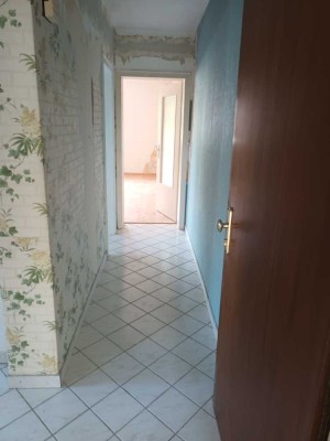 Ansprechende und sanierte 3,5-Zimmer-Wohnung in Dortmund