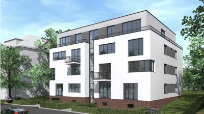 Erstbezug: Hochwertige Neubau-Wohnungen im Braunsfelder Baumeisterviertel