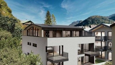 2-Zimmerwohnung Zentrum von Kufstein