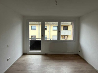 Sehr helle 1 Zimmer-Wohnung mit Balkon Kehl Zentrum