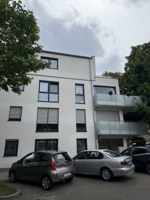 Voll Möblierte Geschmackvolle 2-Zimmer-Wohnung mit geh. Innenausstattung in Essen