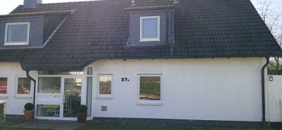 696€ - 58 m² - 2.0 Zi., freier Blick ins grüne im schönen Niederwenigern an der Grenze zu Essen