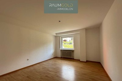Gemütlich & Praktisch: Geräumige Wohnung mit Garage in Brombach