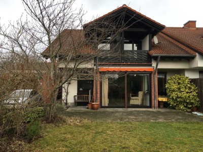 Günstige, gepflegte 5-Zimmer-Doppelhaushälfte mit EBK in Kaiserslautern Dansenberg