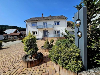 Schöne Wohnung zur Miete in Bann