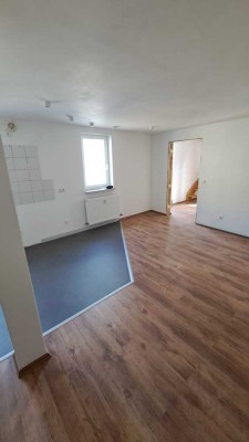 2,5 Maisonette Wohnung in Zentrale Lage