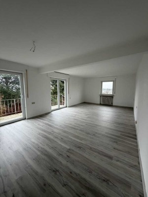 Wohnen mit Wohlfühlfaktor - 3-Zimmer-Wohnung in Heimertingen