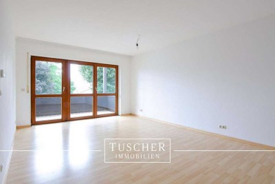 Großzügige 3,5-Zi.-Maisonette-Whg. mit TG-Stellplatz, Balkon & Terrasse!