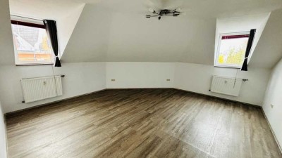 Sanierte 3-Zimmer Wohnung in Hof Innenstadt als Kapitalanlage