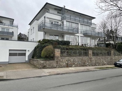 Stadtzentral - Schöne Wohnlage - Tiefgaragenstellplatz im Mietpreis enthalten - Aufzug