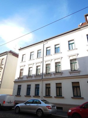 Erstbezug nach Sanierung | 2-Zimmerwohnung perfekt für Singles oder Pärchen