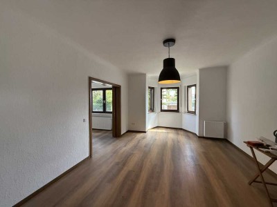 Helle 2-Zimmer Wohnung im EG in Wickede (Ruhr)