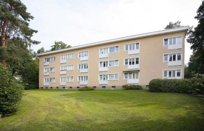 2 Zimmer Wohnung in Bramfeld