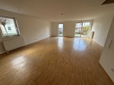 Top Angebot | Tolles Haus in Haus mit Terrasse und Garten in begehrter Lage von Hannover - Bemerode