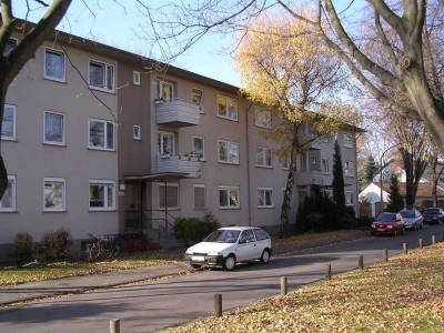 Gut geschnittene 4-Zimmer-Wohnung in Duisburg Wanheimerort