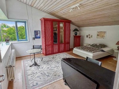 Sofort verfügbare Doppelhaushälfte in moderner Bauweise in Netphen – Nachbarhälfte auch im Verkauf