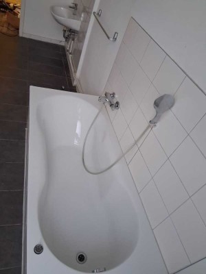 Attraktive 3-Zimmer-Erdgeschosswohnung 92m² in Sachsen-Anhalt - Oebisfelde-Weferlingen