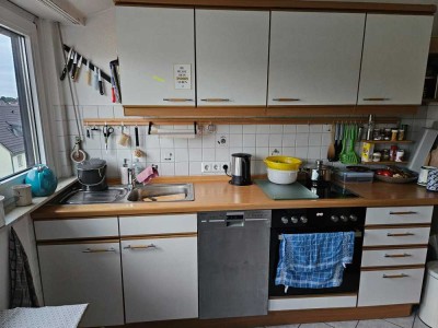 3-Zimmer Wohnung in Stuttgart-Hofen