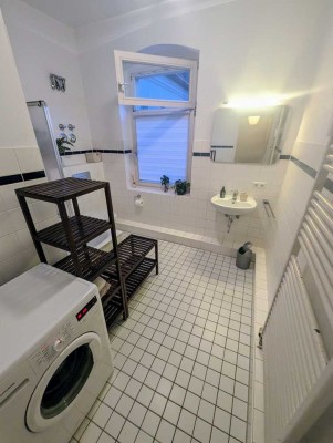 Tolle helle Wohnung in Prenzlauer Berg- Bötzowkiez