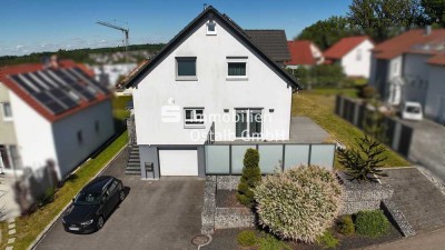 Einziehen und Wohlfühlen - Ihr neues Zuhause!