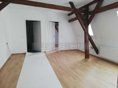 *schnuckelige 1,5 RWG mit tollen Balken*