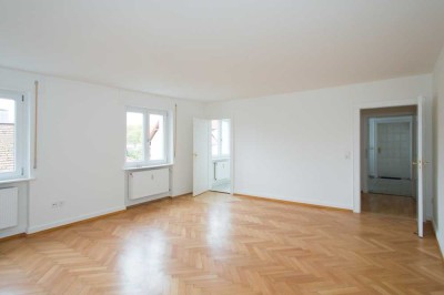 Gemütliche 2-Zimmer-Wohnung in Baden-Baden mit Balkon