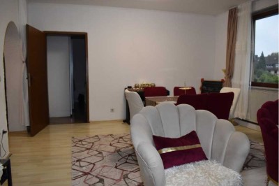 Gepflegte 3,5-Zimmer-Wohnung mit Potential - komfortabel wohnen oder clever investieren! Top Deal