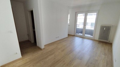 Garconniere Mitterweg mit Balkon ab sofort zu vermieten