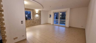 Stilvolle 3-Zi-Wohnung mit gehobener Innenausstattung mit Balkon in Straubenhardt ohne Makler !