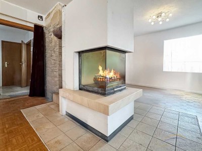 Burgdorf- Tolle Lage: Familienfreundliches Haus mit großem Garten & Photovoltaik!