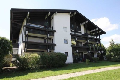 wohnen wo andere Urlaub machen!