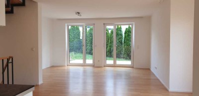 Attraktives Reiheneckhaus in Weil im Schönbuch mit gepflegtem Garten und Garage