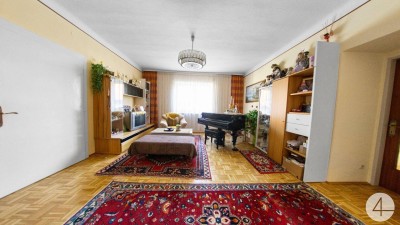 Ein Zuhause mit Seele – Ruhige Idylle für Generationen in Burgenland