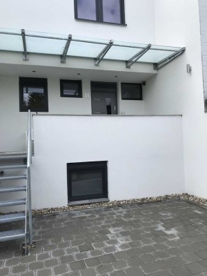 RMH in ruhiger Lage mit Blick in die Natur in Wiesloch