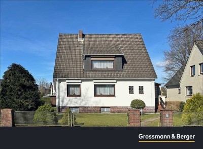 Ideal für Neubau und Ihren eigenen Wohntraum