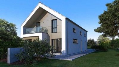 Designhaus der Extraklasse - Made by OKAL
