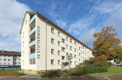 Erdgeschoss in Ulm