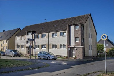 Ruhig mit ebenerdige Dusche und Laminat | 3-Zimmer-Wohnung in Castrop-Rauxel Ickern