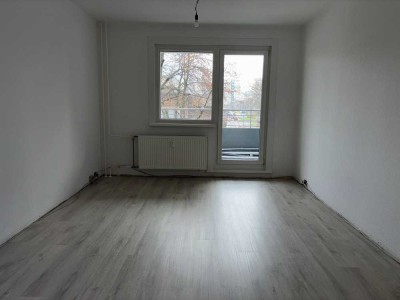Viel Platz für Ideen - Familienwohnung in Hohenschönhausen sucht neue Mieter!