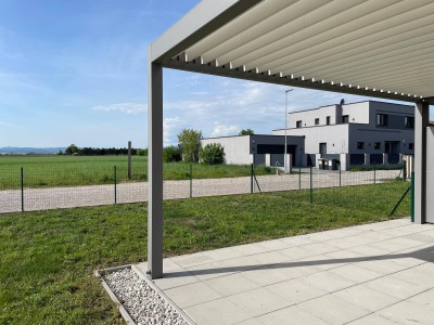 Haus A TOP 1 in Grünruhelage! Jetzt auch als Miete mit Kaufoption verfügbar!