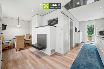 360° | Familienleben, fertig, los! Großzügiges Einfamilienhaus in Bad-Schussenried