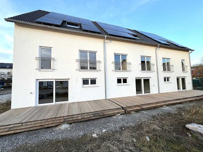 Erstbezugsmöglichkeit in energieeffizientes Reihenhaus in Weinsberg-Grantschen zur Anmietung