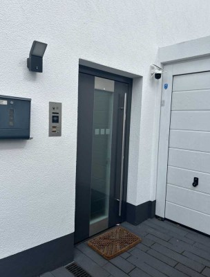 Moderne DG Wohnung in Andernach