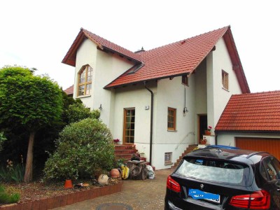 ***Das schönste Haus im ganzen Ort!!!