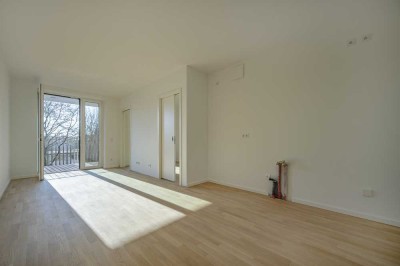 Investieren, wo die Zukunft wohnt!