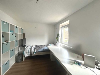 Attraktives 1-Zimmer-Apartment in Schwäbisch Hall-Weckrieden