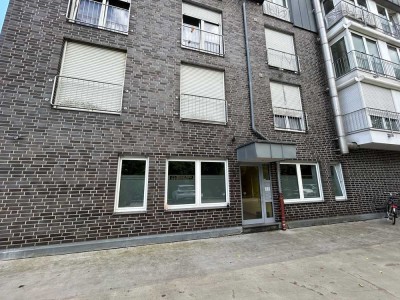 Charmante 2-Zimmer-Wohnung in Bocholt