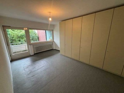 Sanierungsbedürftiges Reihenhaus in Babenhausen – 118 m² Wohnfläche, Garten und Garage