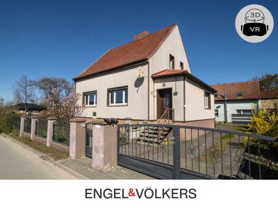 Erfüllen Sie sich Ihre Wohnträume (3D-Tour verfügbar)